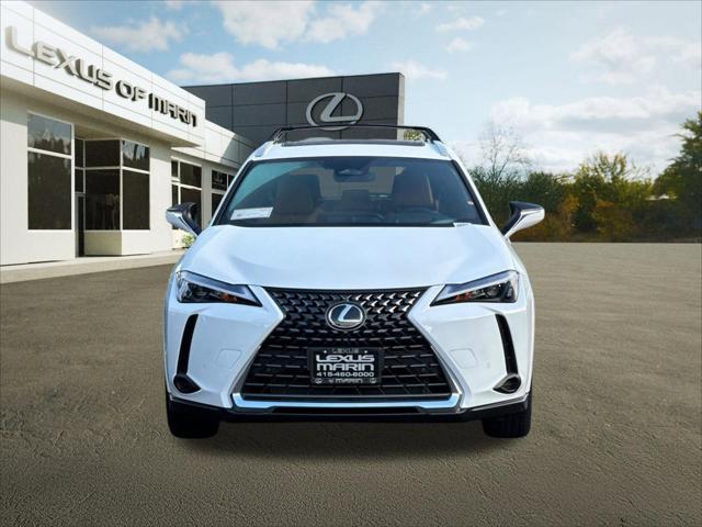 2026 Lexus 300 Premium