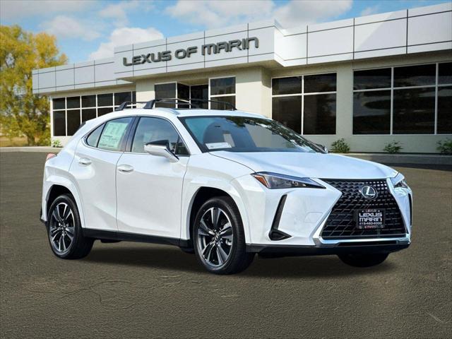2026 Lexus 300 Premium