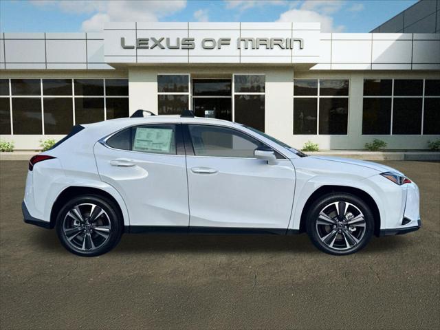 2026 Lexus 300 Premium