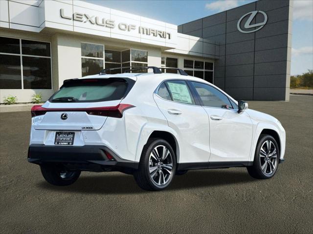 2026 Lexus 300 Premium