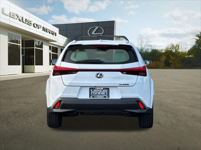 2026 Lexus 300 Premium