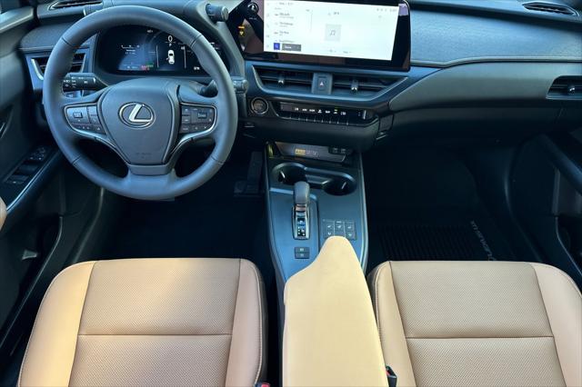 2026 Lexus 300 Premium