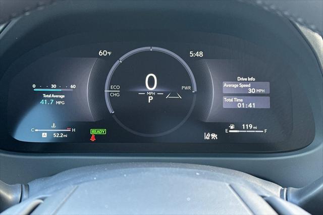2026 Lexus 300 Premium