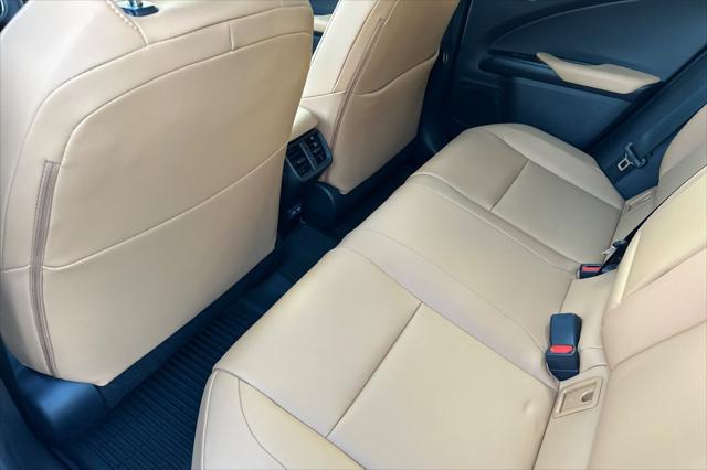 2026 Lexus 300 Premium