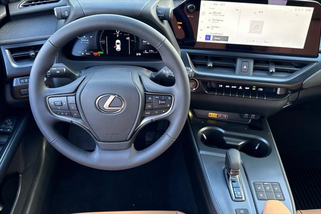2026 Lexus 300 Premium