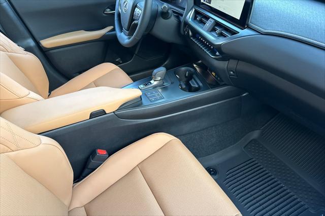 2026 Lexus 300 Premium