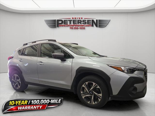 2024 Subaru Crosstrek Premium for sale in Waupaca, WI