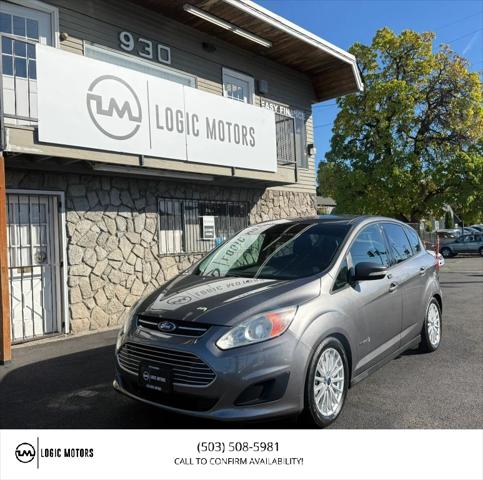 2014 Ford C-Max Hybrid SE for sale in Portland, OR