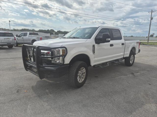 2019 Ford F-250 XL for sale in Brookline, MO