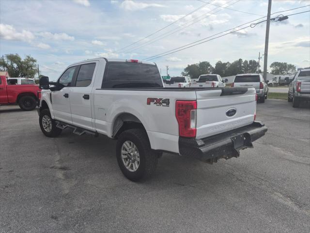 2019 Ford F-250 XL