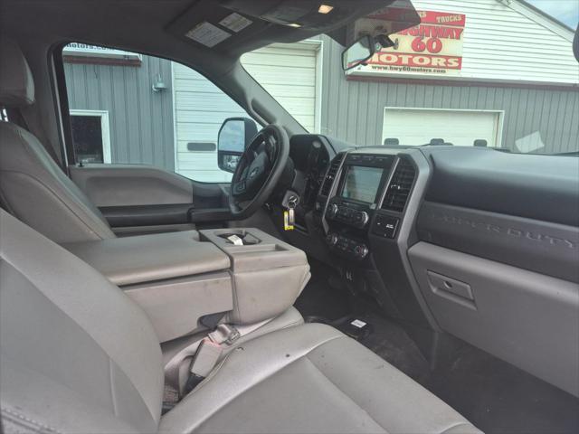 2019 Ford F-250 XL