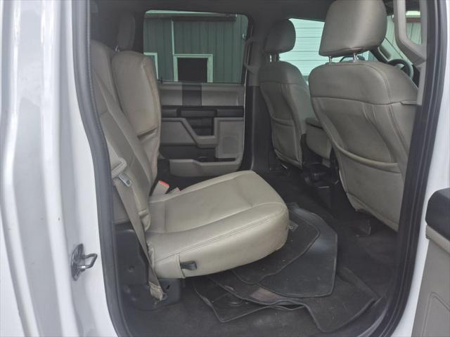 2019 Ford F-250 XL