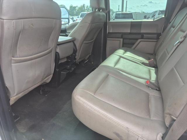 2019 Ford F-250 XL