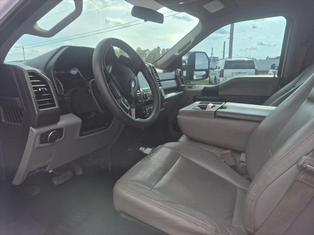 2019 Ford F-250 XL