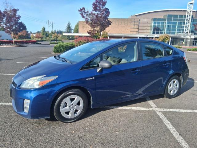 2011 Toyota Prius Three Hatchback 4D for sale in Vancouver, WA