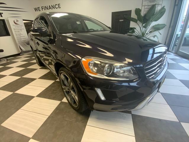 2017 Volvo XC60 T5 Dynamic for sale in Hartford, CT