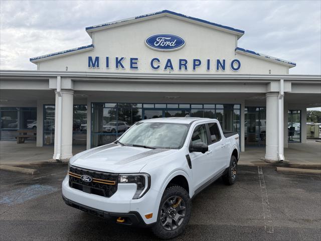 2026 Ford Maverick Tremor for sale in Pittsburg , KS