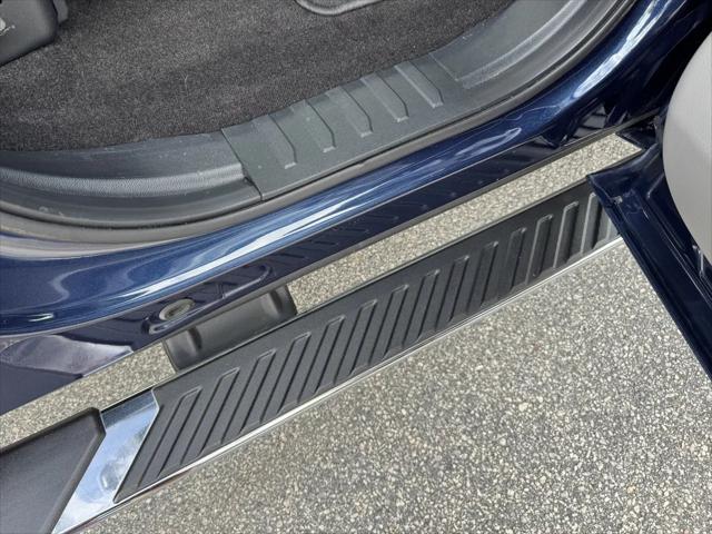 2018 Ford F-150 XLT SuperCrew 4WD