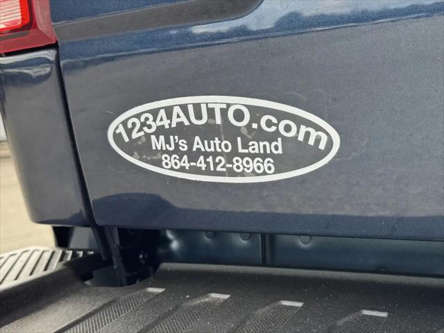 2018 Ford F-150 XLT SuperCrew 4WD
