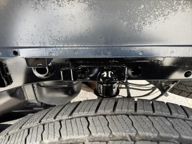 2018 Ford F-150 XLT SuperCrew 4WD