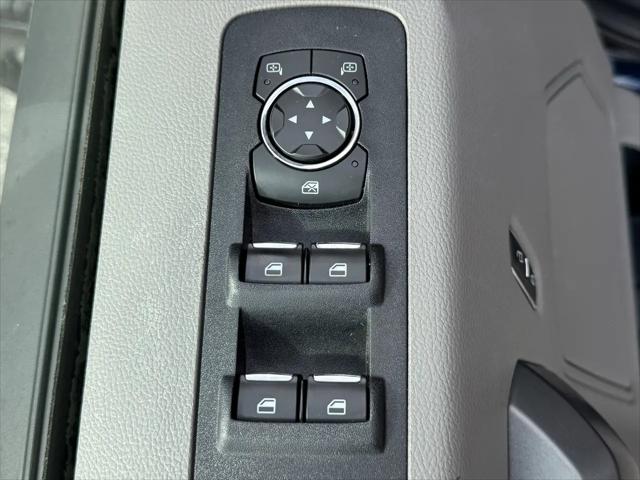 2018 Ford F-150 XLT SuperCrew 4WD