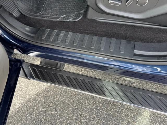2018 Ford F-150 XLT SuperCrew 4WD