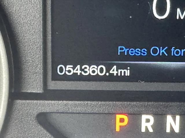 2018 Ford F-150 XLT SuperCrew 4WD