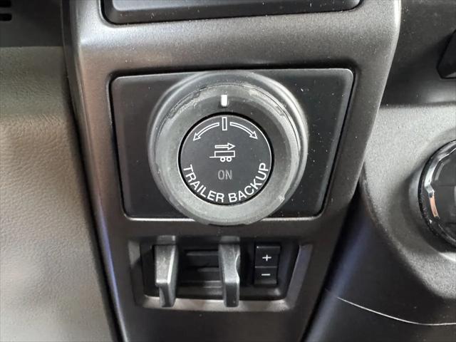 2018 Ford F-150 XLT SuperCrew 4WD