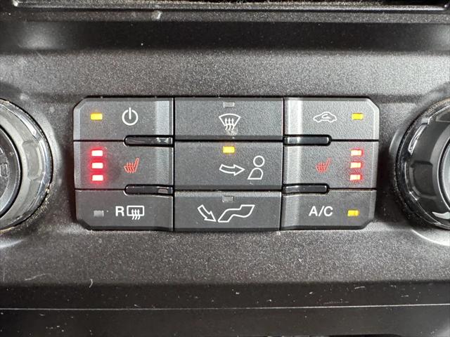 2018 Ford F-150 XLT SuperCrew 4WD