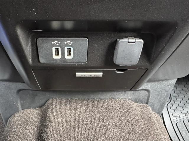 2018 Ford F-150 XLT SuperCrew 4WD