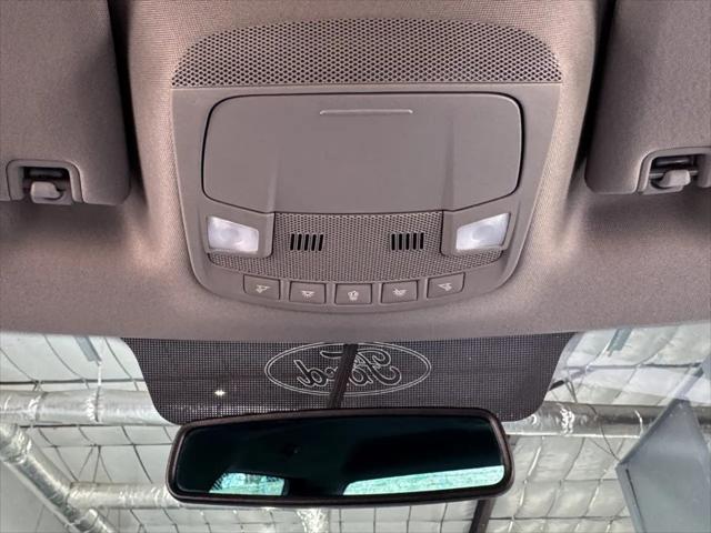 2018 Ford F-150 XLT SuperCrew 4WD