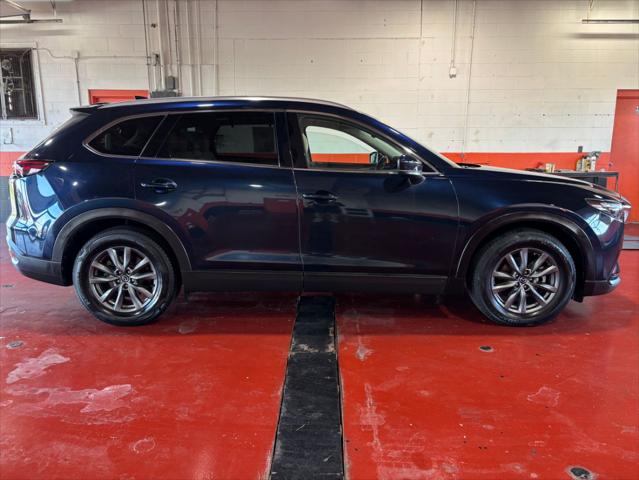2021 Mazda CX-9 for sale near Franklin, OH