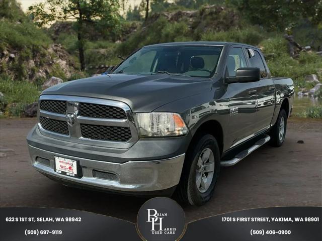 2013 Ram 1500 Tradesman for sale in Selah, WA