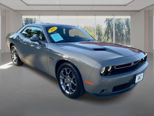 2017 Dodge Challenger GT for sale in Des Moines, IA