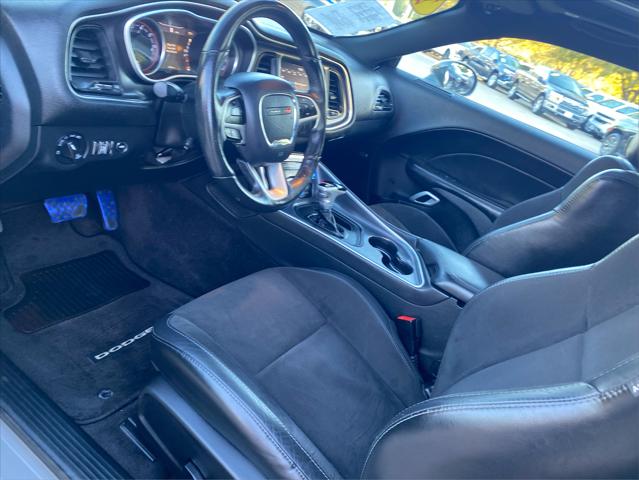2017 Dodge Challenger GT