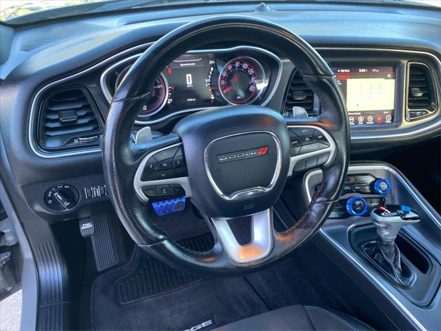 2017 Dodge Challenger GT