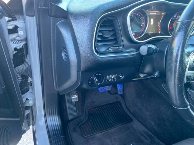 2017 Dodge Challenger GT