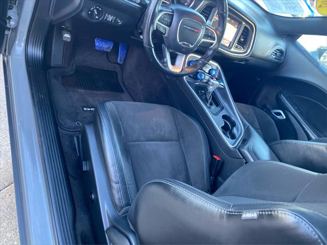2017 Dodge Challenger GT