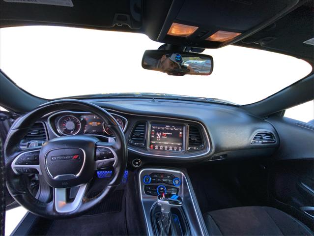 2017 Dodge Challenger GT