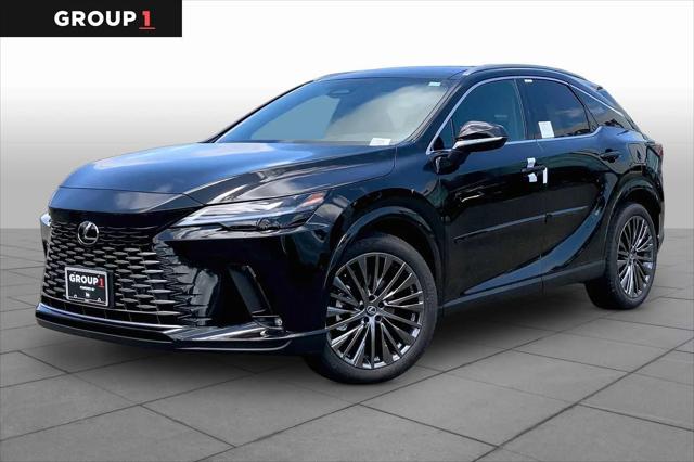 2026 Lexus RX 350 Luxury for sale in Danvers, MA