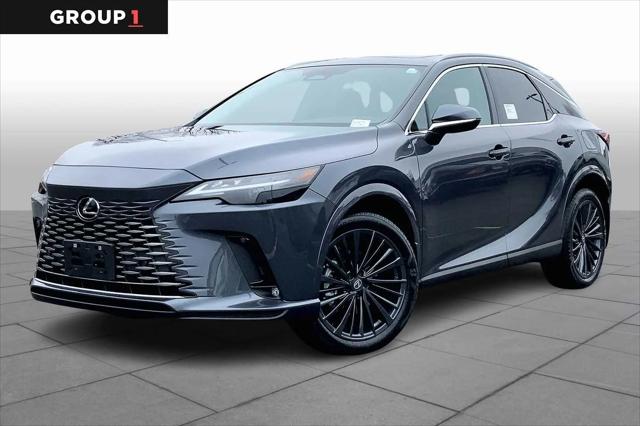 2026 Lexus RX 350 Premium for sale in Danvers, MA