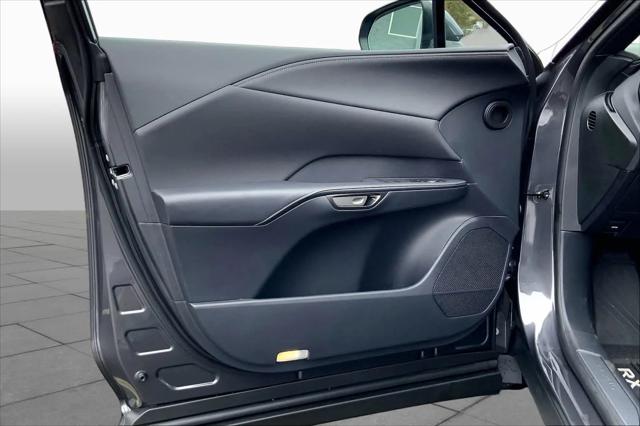 2026 Lexus RX 350 Premium