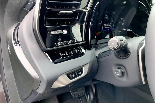 2026 Lexus RX 350 Premium