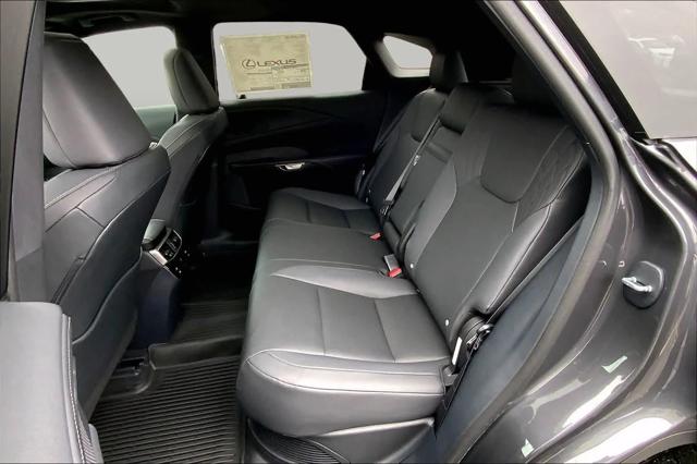 2026 Lexus RX 350 Premium