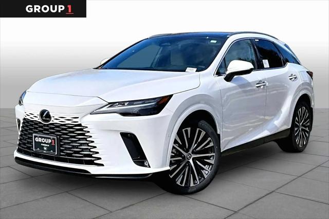 2026 Lexus RX 350 Premium for sale in Danvers, MA