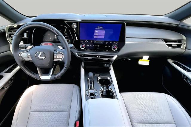 2026 Lexus RX 350 Premium