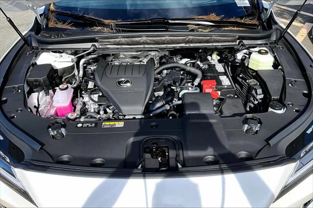 2026 Lexus RX 350 Premium