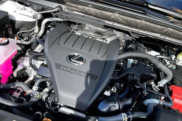 2026 Lexus RX 350 Premium