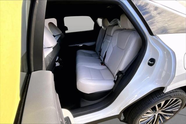 2026 Lexus RX 350 Premium