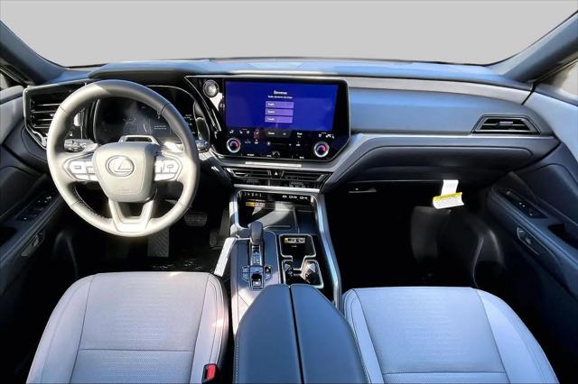 2026 Lexus TX 350 Premium